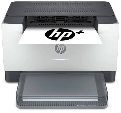 HP LaserJet M209dwe tiskárna, HP+, Instant Ink (6GW62E)