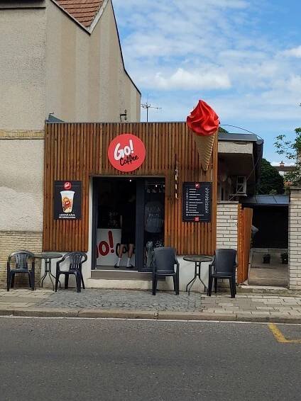 Gocoffee foto 3