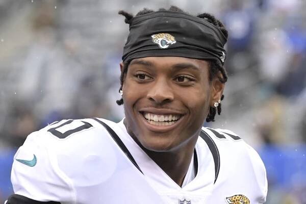 Jalen Ramsey