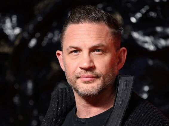 Tom Hardy's long-delayed Netflix thriller Havoc might finally come out in 2025