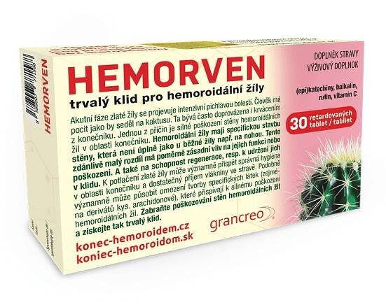 HEMORVEN