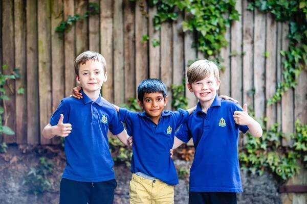 MXB Work - The Northern Ireland Boys' Brigade