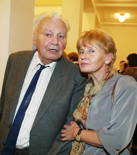 Vdova po Haničincovi brání jeho čest: Princezna Lada přeháněla!