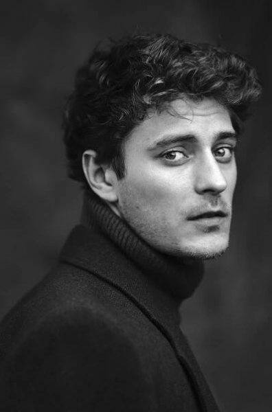 Le Contre-ténor Jakub Jozef Orlinski - Z filmu