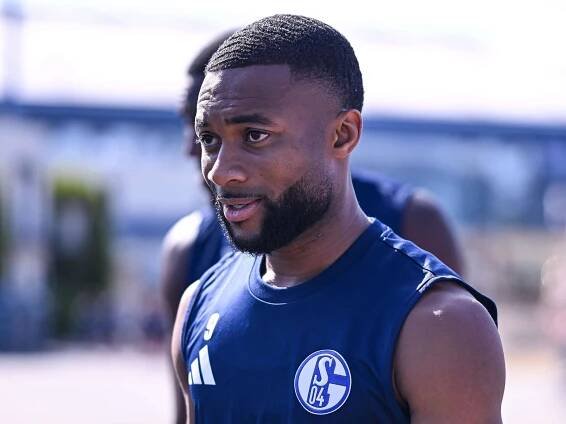Schalke-Abschied von Sylla? Dieses Profil sucht der S04 jetzt
