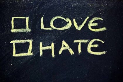 Haters Gonna Hate? Why Some People Dislike Everything