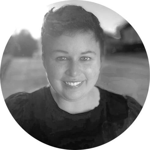 Jessica Gelzer