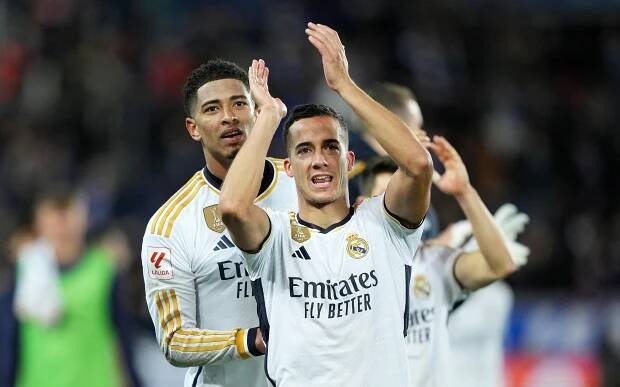 Former Man City defender confirms Real Madrid did not approach to sign him  this month - Madrid Universal