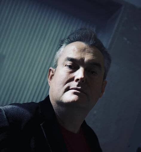 Boz Boorer - Fabrique Records