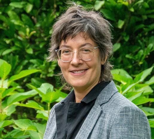 Margot Weiss