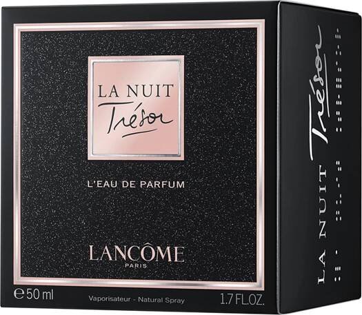 Lancome La Nuit Trésor W EDP