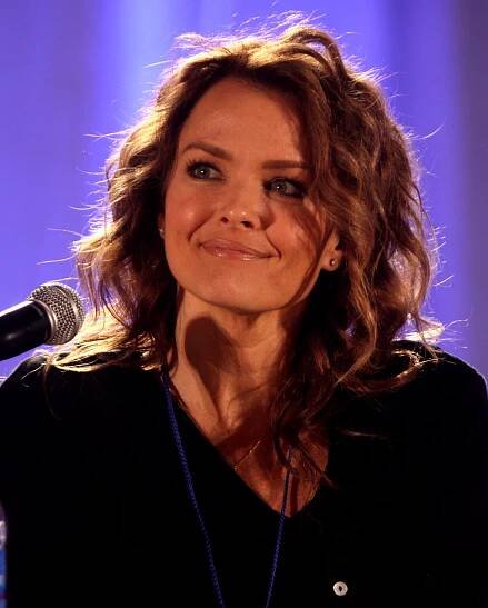 Dina Meyerová