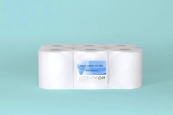 Hygienické potřeby | BRAND PRODUCT