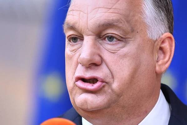 Orbán hrozí Ukrajině důsledky kvůli útokům na Družbu, Trump ho obměkčoval