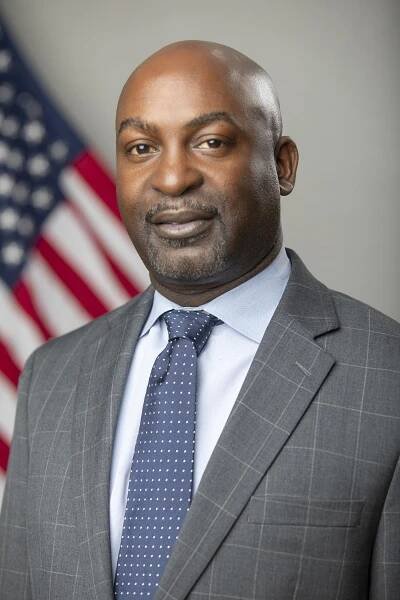 Lester Thompson