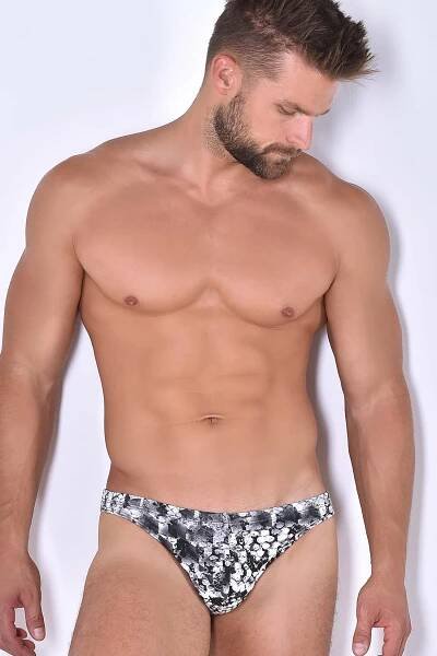 Pánské Tanga ROBERTO LUCCA 90007 11103 - Dessue.cz