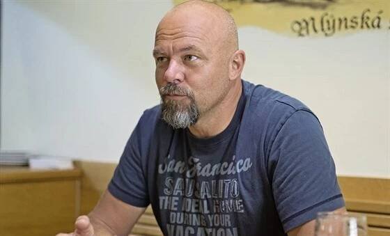 Veslování a pivo? „Pivu postupně přicházím na chuť. Rád si dám jedno dvě,...