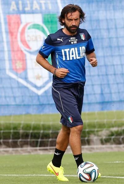 Pirlo s Drogbou září, Gerrard se trápil. Jak si vedly někdejší superhvězdy v MLS?