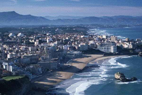 Städtetrip in Europa: Bilbao, San Sebastián, Biarritz - Was es im Baskenland zu entdecken gibt