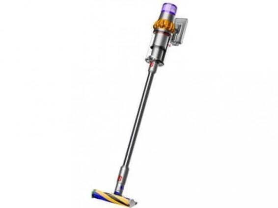 Dyson V15 Detect Absolute 2023 cena od 14 890 Kč | Pricemania