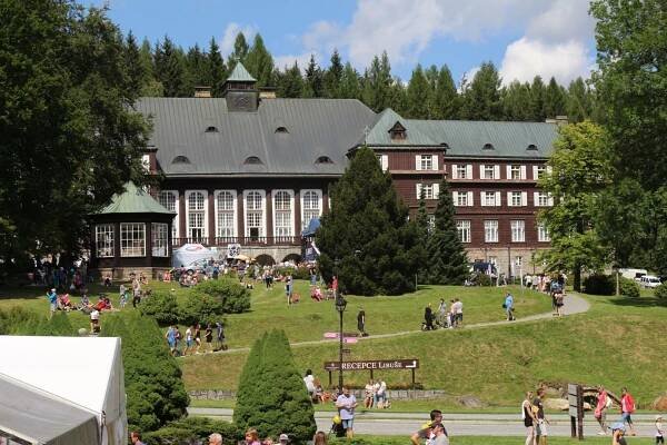 Gastrofestival 2018 | Horské lázně Karlova Studánka