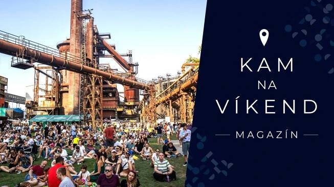 Kam o víkendu: Tipy na kulturní a rodinné akce napříč republikou - Seznam Zprávy