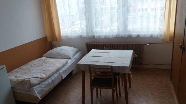 Hotelový dům Academic - Ubytovny - Hradecko - Hradec Králové