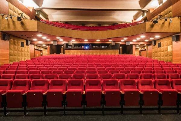 kino Scala