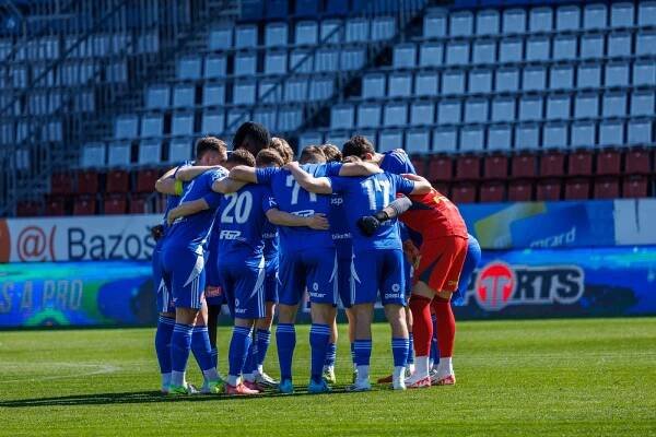 Trápení B-týmu pokračuje. Varnsdorfu podlehl 0:3 | SK Sigma Olomouc