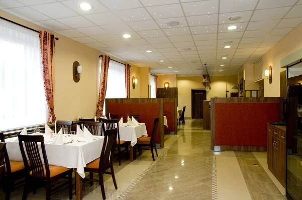 Hotel Ryšavý *** - Najdi sklípek