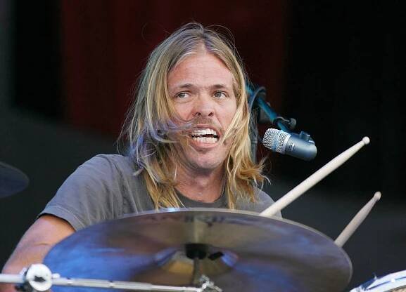 Taylor Hawkins' five greatest Foo Fighters drum songs