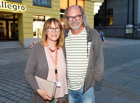 Ondřej Hejma žije už skoro půl století s jednou ženou. Zjistili jsme, jak vypadá