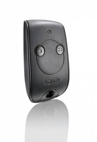 Keytis 2 RTS with black clip