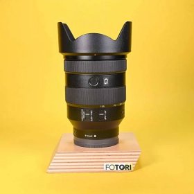 Sony FE 24-105 mm F/4 G OOS | 2082417 - FOTORI bazar foto a video techniky