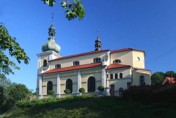 Bartošovice - Wikiwand