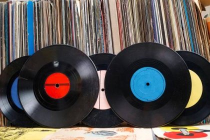 Přesně před 70 lety vyšlo první vinylové LP. Co na něm bylo?