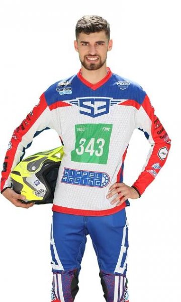 2023 Riders Trial3 - TrialGP