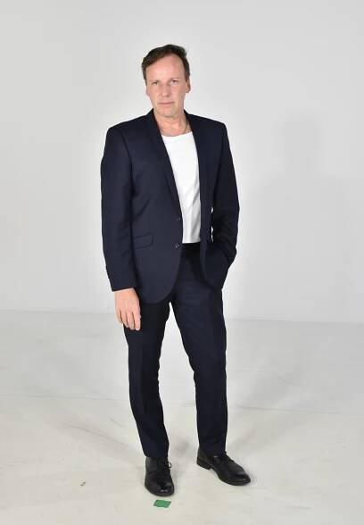 Radim Juhász - Castingofka.cz