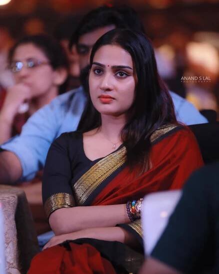 Aditi Ravi: 12 Beautiful Photos That Celebrate Their Life and Career - Webskerala