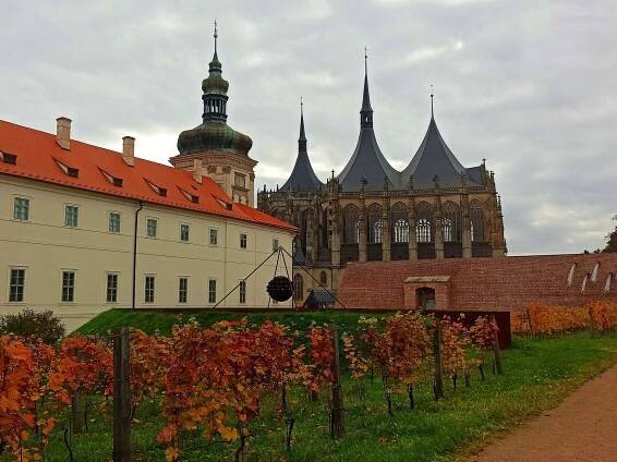 GASK se v sobotu zaměří na polské nezávislé umění. Přinese i literární pořad