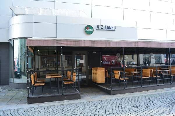 4zTANKU foto 1