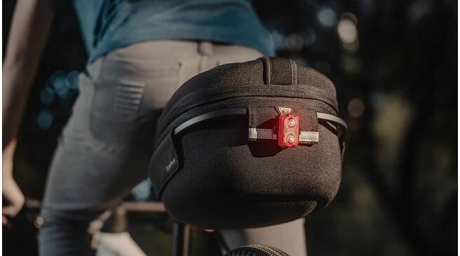 TOPEAK DynaPack DX - w/o Rain Cover
