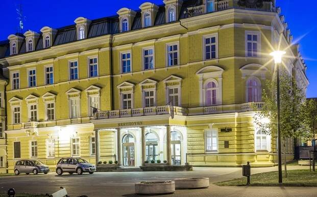 Jaký termín? - Lázně Teplice