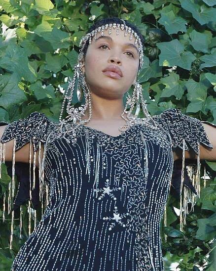 Cleopatra Coleman