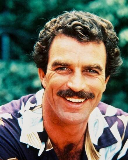 The health issues of Tom Selleck - Recipmo.com