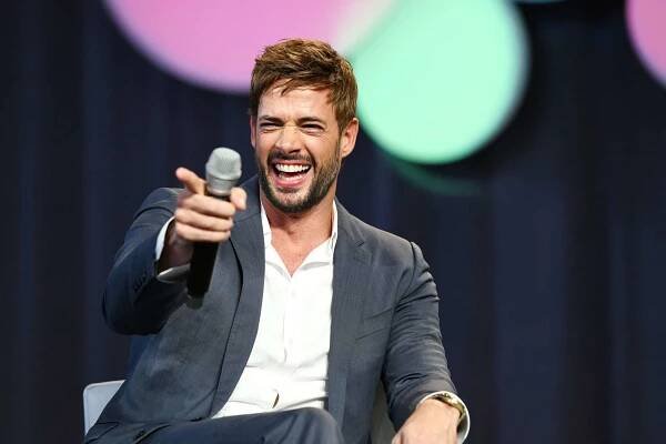 William Levy