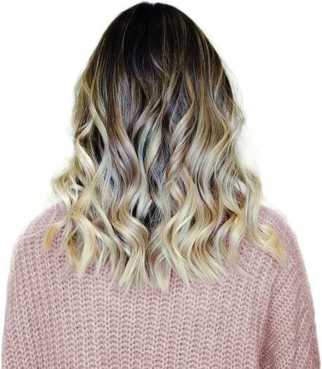 Bellissima 11747 MY PRO Miracle Wave GH19 1100