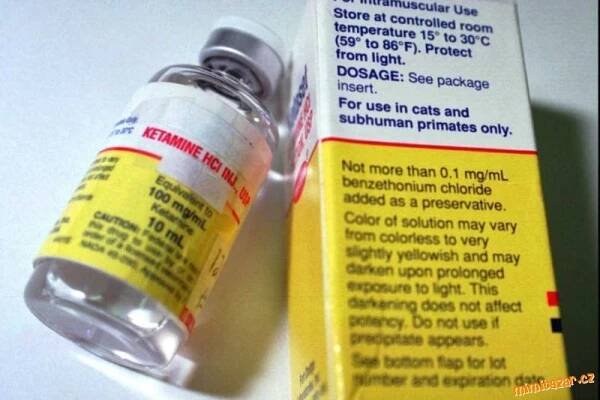 Prodám - Prodej originálních léků všech typů ketamine, Brno
