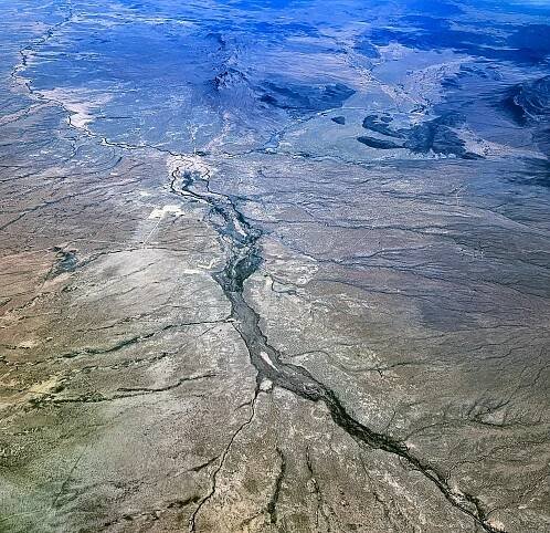 San Simon River (Arizona)