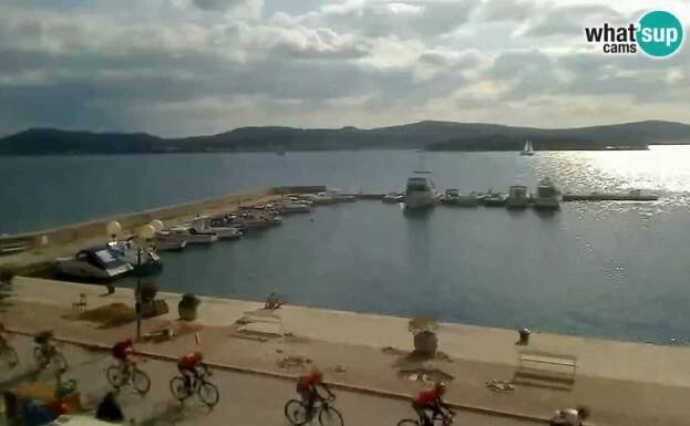 4. Tour of Croatia 2018 - LiveCamCroatia, Explore Croatia